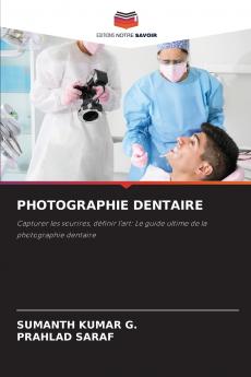 PHOTOGRAPHIE DENTAIRE