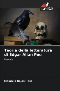 Teoria della letteratura di Edgar Allan Poe