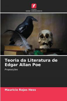 Teoria da Literatura de Edgar Allan Poe