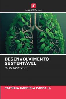 DESENVOLVIMENTO SUSTENTÁVEL
