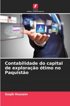 Contabilidade do capital de exploração ótimo no Paquistão