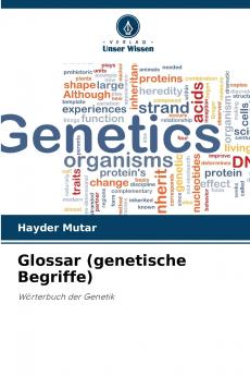 Glossar (genetische Begriffe)