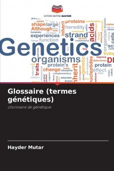 Glossaire (termes génétiques)