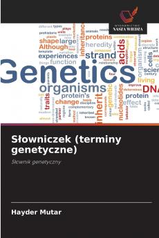 Słowniczek (terminy genetyczne)