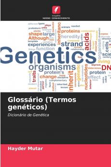 Glossário (Termos genéticos)