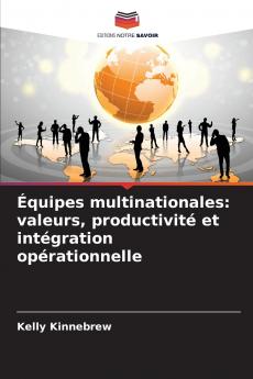 Équipes multinationales
