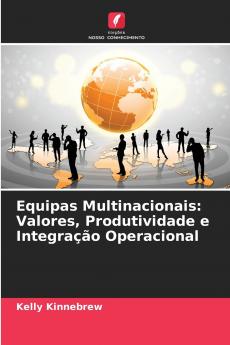 Equipas Multinacionais