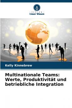 Multinationale Teams