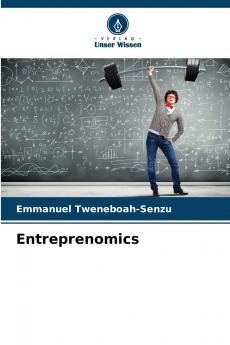 Entreprenomics