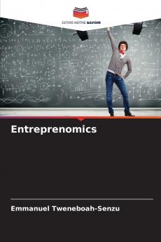 Entreprenomics