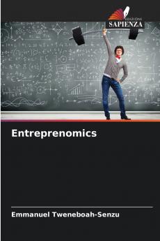 Entreprenomics