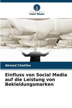 Einfluss von Social Media auf die Leistung von Bekleidungsmarken