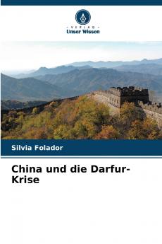 China und die Darfur-Krise