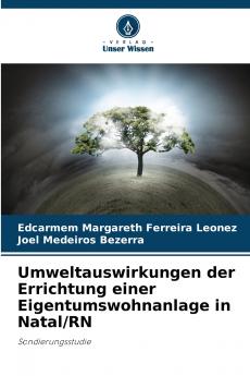 Umweltauswirkungen der Errichtung einer Eigentumswohnanlage in Natal/RN