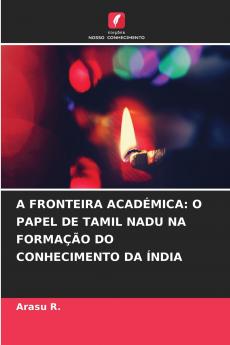A FRONTEIRA ACADÉMICA