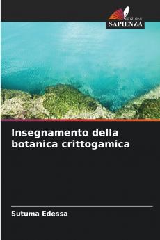 Insegnamento della botanica crittogamica