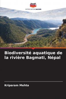 Biodiversité aquatique de la rivière Bagmati Népal