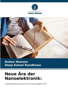 Neue Ära der Nanoelektronik