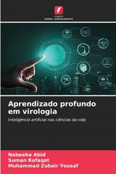 Aprendizado profundo em virologia