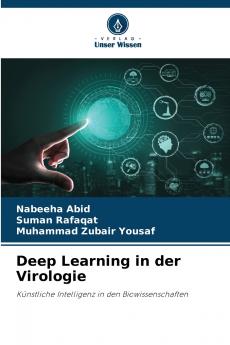 Deep Learning in der Virologie