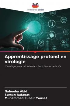 Apprentissage profond en virologie