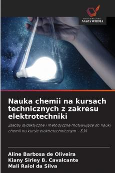 Nauka chemii na kursach technicznych z zakresu elektrotechniki