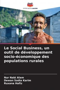 Le Social Business un outil de développement socio-économique des populations rurales