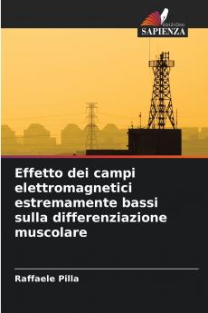 Effetto dei campi elettromagnetici estremamente bassi sulla differenziazione muscolare