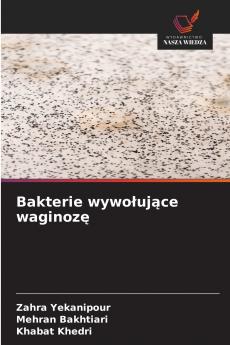 Bakterie wywołujące waginozę