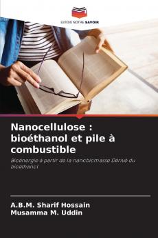 Nanocellulose