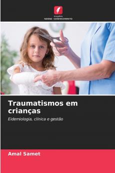 Traumatismos em crianças