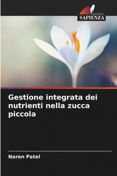 Gestione integrata dei nutrienti nella zucca piccola