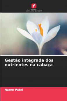 Gestão integrada dos nutrientes na cabaça