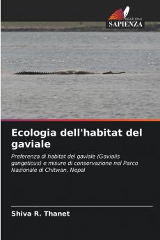 Ecologia dell'habitat del gaviale