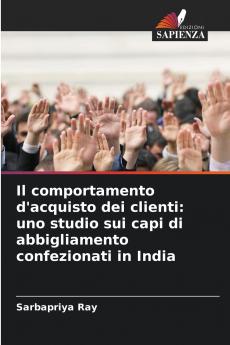 Il comportamento d'acquisto dei clienti