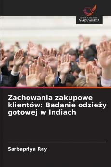 Zachowania zakupowe klientów