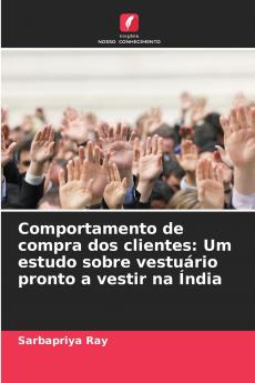 Comportamento de compra dos clientes