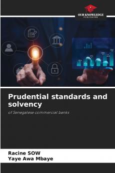 Prudential standards and solvency