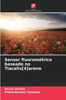 Sensor fluorométrico baseado no Tiacalix[4]areno