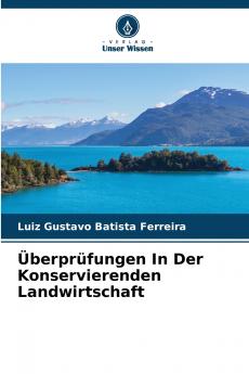 Überprüfungen In Der Konservierenden Landwirtschaft