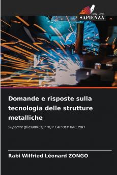 Domande e risposte sulla tecnologia delle strutture metalliche