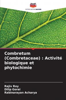 Combretum (Combretaceae)