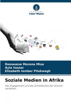 Soziale Medien in Afrika