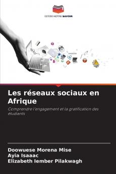 Les réseaux sociaux en Afrique