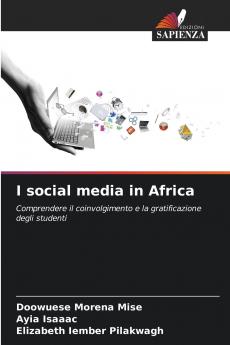 I social media in Africa