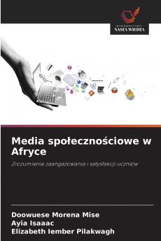 Media społecznościowe w Afryce