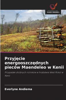 Przyjęcie energooszczędnych pieców Maendeleo w Kenii