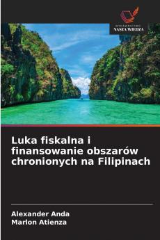 Luka fiskalna i finansowanie obszarów chronionych na Filipinach