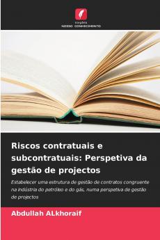 Riscos contratuais e subcontratuais