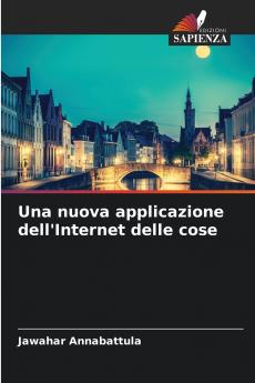 Una nuova applicazione dell'Internet delle cose